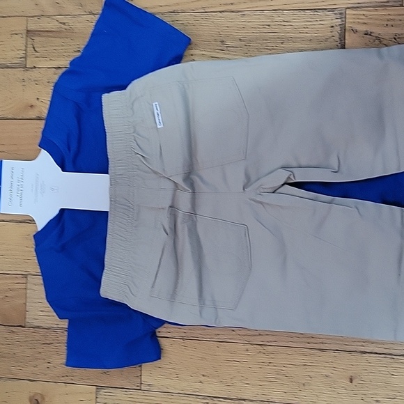 NWT Calvin Klein Outfit Boys - Picture 5 of 5